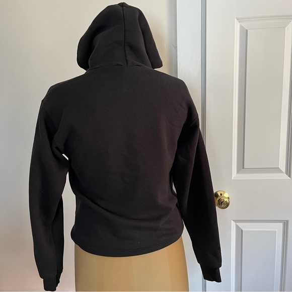 Lee Entrain Circle of Drummers Hoodie with Pocket - Picture 3 of 12